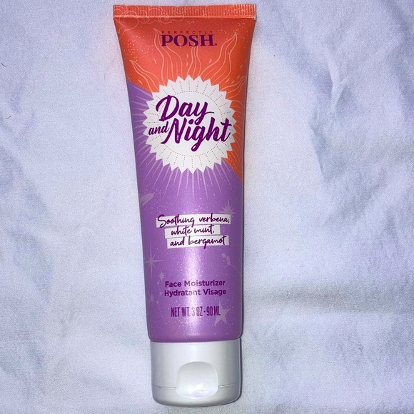 Perfectly Posh Skincare Perfectly Posh Day And Night Face